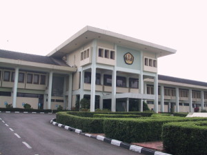 Kampus Unpad