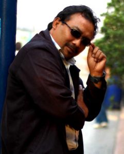 Dr. Dede Mulkan, M.Si.