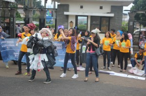 Acara Kampanye