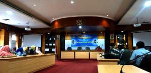 Tausiah Juni 1