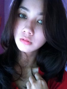 WINDY HERVIDYA, Alumni D3 Kehumasan 2009-2012, PR Prama Grand Preanger Hotel