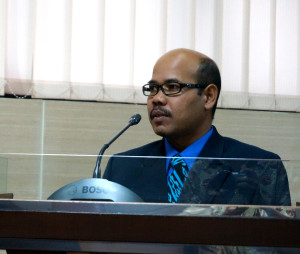 Uud Wahyudin