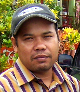 Uud Wahyudin