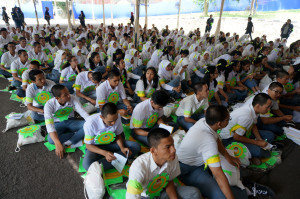 Mahasiswa Baru 2014