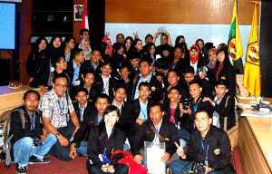 Foto Bersama