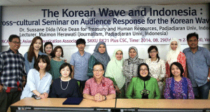 Tim Dosen Fikom Unpad.