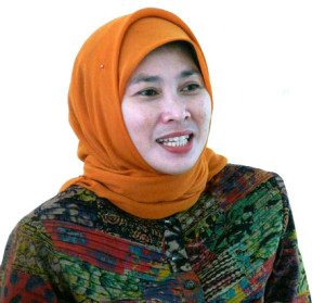 Dr. Ninis Agustini D 