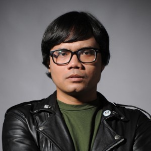 Soleh Solihun (Foto Koleksi Pribadi)