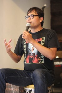 Soleh Solihun-1