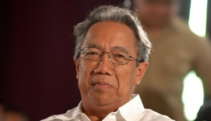Soegeng Sarjadi (Foto Tempo.co)