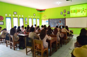 PKM Mankom (Media Kreatif)