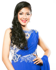 Putri Pariwisata
