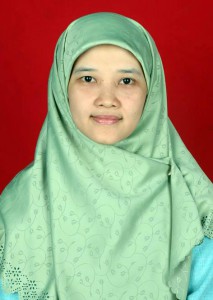 Ira Mirawati (Foto Koleksi Pribadi).