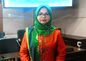 Irta Sulastri