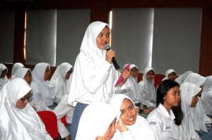 SMAN-Cibinong