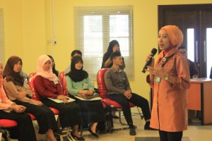 Kuliah Umum ILKOM-1