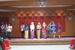 Putra Putri DIIP 2015. (Foto Ryan GH)