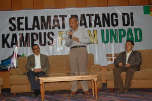 SMAN Agam Padang