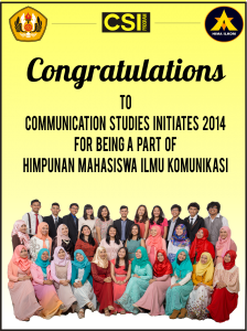 Ultah Hima Ilkom-2