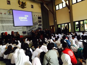 PKM Humas
