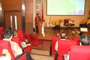 Sambutan-Dekan