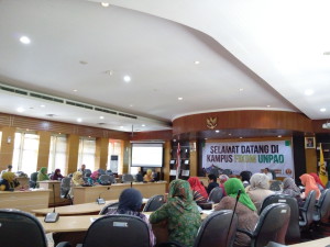 Seminar SBM