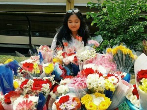 Flowers Day