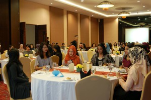 Table Manner EYES 2015