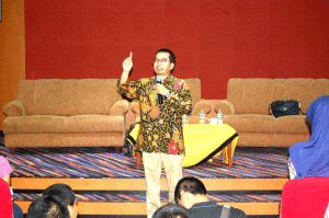 Yudi-Latif