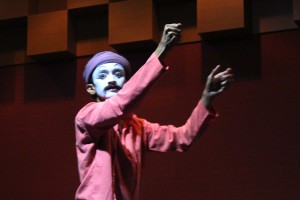 Foto Journight 2