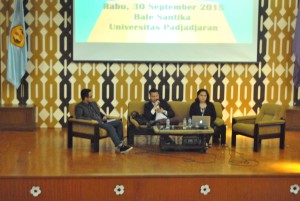 Pelatihan Wartawan OR