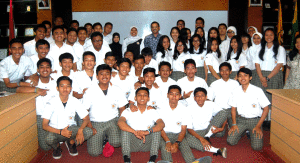SMA-Bintara