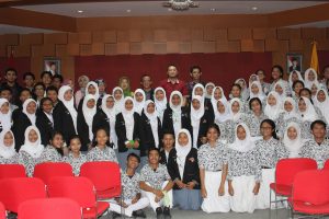 SMAN 1 Tangsel SMAN 1 Padang