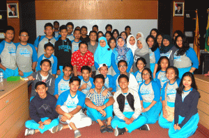 SMA-GIS-Jktim