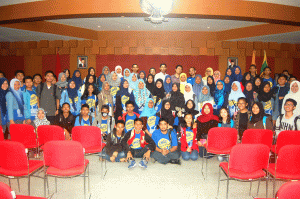 SMA-Waskito-Tangsel
