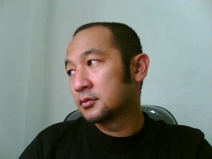 Hagi-1