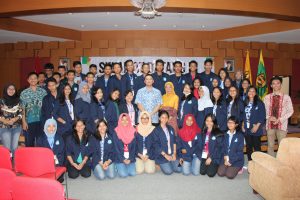 SMAN 8 Depok