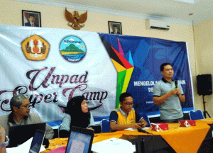 Supercamp