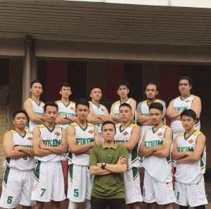 basket