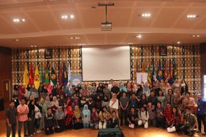 Dokumentasi INCREDIBLE 2016 