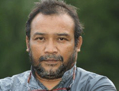Dr. H Dede Mulkan, M.Si