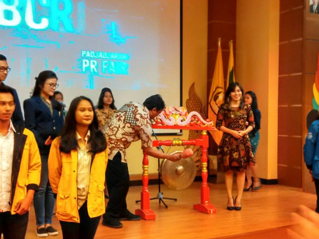 Dokumentasi The Epicentrum