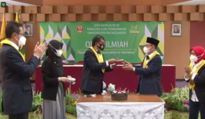 Dokumentasi Dies Natalis ke-61