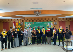 Dokumentasi Dies Natalis ke-61