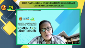 KomuniAksi Membangun Sinergi dalam Aspek Komunikasi untuk Mewujudkan Kesehatan Mental di Masa Pandemi