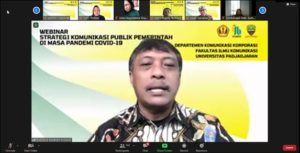 Public Communication Strategy Webinar