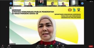 Public Communication Strategy Webinar 2