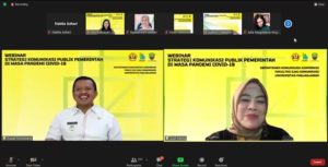 Public Communication Strategy Webinar 3