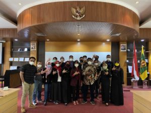 Documentation of comparative study