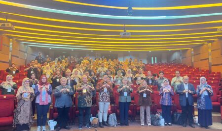 The 2025 Aptipi National Conference and Collegial Meeting “Unifying Vision, Strengthening the Direction of National Science”